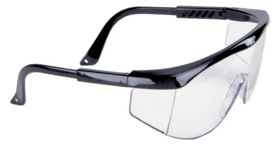 Lentes de seguridad